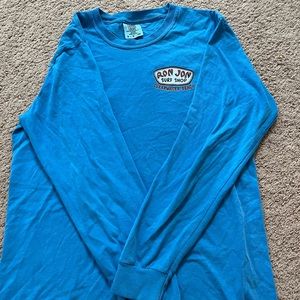 Ron Jon Surf Shop Size Small Long Sleeve T-shirt